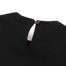 Load image into Gallery viewer, 'Mini Dot' Dress (Headband Set)