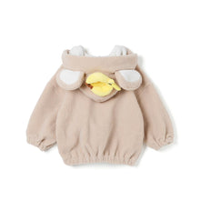 Load image into Gallery viewer, 'Bananana' Dumble Hooded Jacket