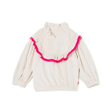 Load image into Gallery viewer, 'Bell Frill' Top and Bottom Set