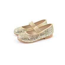 Load image into Gallery viewer, 'Starlight Moonlight' Mary Jane Shoes