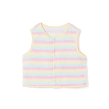 Load image into Gallery viewer, 'Cozy Hug' Homewear Vest