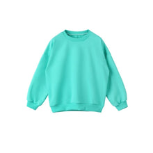 将图片加载到图库查看器,'Bodeul Color' Sweatshirt