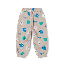 Load image into Gallery viewer, 'Three Beans' Warm Fleece Top and Bottom Set