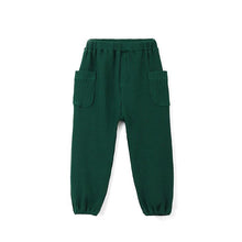 将图片加载到图库查看器,'Buddy Buddy' Waffle Knit Pants