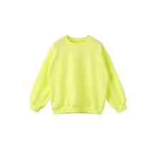 将图片加载到图库查看器,'Bodeul Color' Sweatshirt