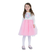 将图片加载到图库查看器,'Twinkle Unicorn' Reversible Sequin Dress