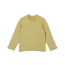 Load image into Gallery viewer, 'Chewy' Warm Fleece T-Shirt