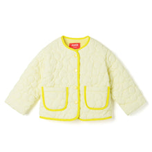 Load image into Gallery viewer, 'Merry Bell' Padded Jacket