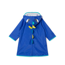 Load image into Gallery viewer, 'Roar Dino' Raincoat(Pouch Set)