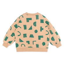 将图片加载到图库查看器,'Shapes' Sweatshirt