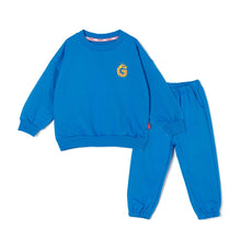 Load image into Gallery viewer, 'ABC Animal' Top and Bottom Set