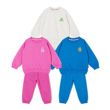 Load image into Gallery viewer, 'ABC Animal' Top and Bottom Set