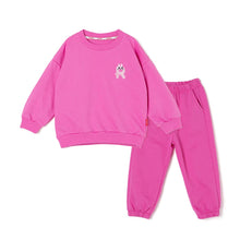 Load image into Gallery viewer, 'ABC Animal' Top and Bottom Set