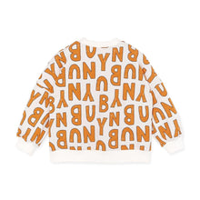 将图片加载到图库查看器,'Bunny B' Sweatshirt