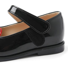 Load image into Gallery viewer, 'Pearly Heart' Mary Jane Shoes