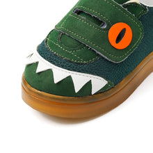 Load image into Gallery viewer, 'Raptorsaurus' LED Sneakers
