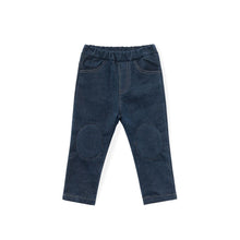 将图片加载到图库查看器,'Knee Guard' Knee Protective Padded Jeans