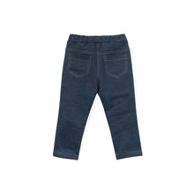 将图片加载到图库查看器,'Knee Guard' Knee Protective Padded Jeans