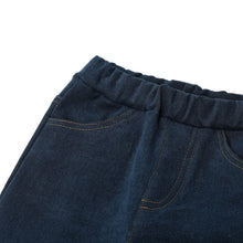 将图片加载到图库查看器,'Knee Guard' Knee Protective Padded Jeans