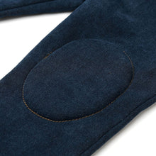 将图片加载到图库查看器,'Knee Guard' Knee Protective Padded Jeans