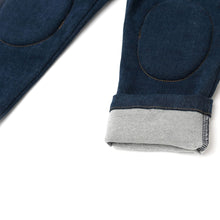 将图片加载到图库查看器,'Knee Guard' Knee Protective Padded Jeans