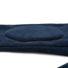 将图片加载到图库查看器,'Knee Guard' Knee Protective Padded Jeans