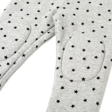Load image into Gallery viewer, 'Until You Stand Up' Baby Knee Protective Padded Leggings