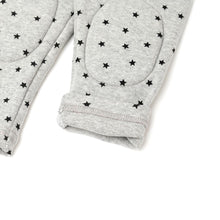 Load image into Gallery viewer, 'Until You Stand Up' Baby Knee Protective Padded Leggings