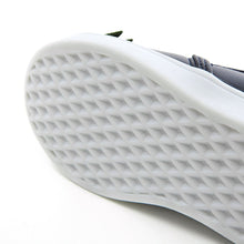 Load image into Gallery viewer, 'Spiky Dinosaur' LED Slip-On Shoes