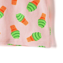 将图片加载到图库查看器,'Round and Round' Frilled Sleeveless T-Shirt