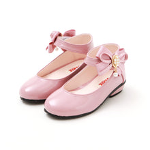 Load image into Gallery viewer, 'Valentine' Mary Jane Shoes