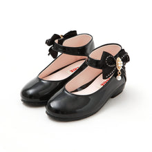 Load image into Gallery viewer, 'Valentine' Mary Jane Shoes