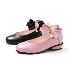 Load image into Gallery viewer, 'Valentine' Mary Jane Shoes
