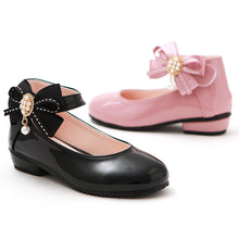Load image into Gallery viewer, 'Valentine' Mary Jane Shoes