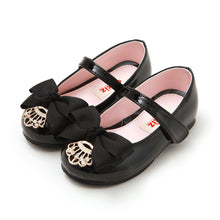 Load image into Gallery viewer, 'Romantic Crown' Mary Jane Shoes