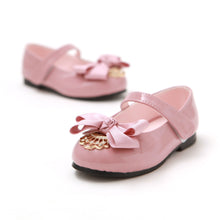 Load image into Gallery viewer, 'Romantic Crown' Mary Jane Shoes