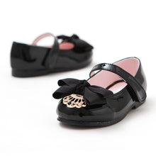Load image into Gallery viewer, 'Romantic Crown' Mary Jane Shoes