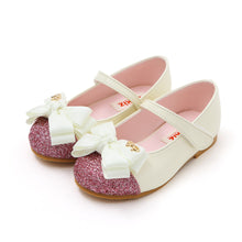 Load image into Gallery viewer, 'Grand Ribbon' Mary Jane Shoes