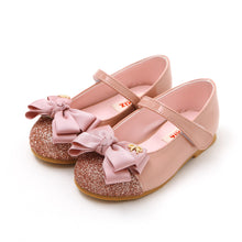 Load image into Gallery viewer, 'Grand Ribbon' Mary Jane Shoes