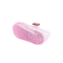 将图片加载到图库查看器,Bread Barbershop 'Lovely Dessert' LED Jelly Shoes