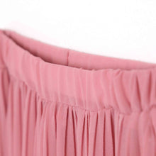 将图片加载到图库查看器,'Sheer Pleats' Pants