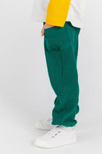 将图片加载到图库查看器,'Buddy Buddy' Waffle Knit Pants