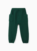 将图片加载到图库查看器,'Buddy Buddy' Waffle Knit Pants