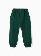 将图片加载到图库查看器,'Buddy Buddy' Waffle Knit Pants