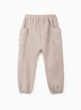 将图片加载到图库查看器,'Buddy Buddy' Waffle Knit Pants