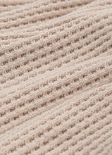 将图片加载到图库查看器,'Buddy Buddy' Waffle Knit Pants