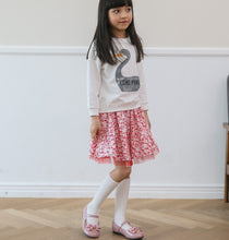 Load image into Gallery viewer, 'Romantic Crown' Mary Jane Shoes