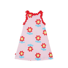 将图片加载到图库查看器,'Miss Flower Frill' Dress