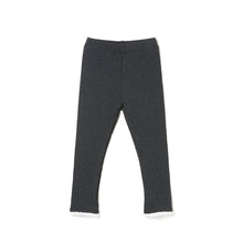 Load image into Gallery viewer, 'Chewy' Warm Fleece Leggings