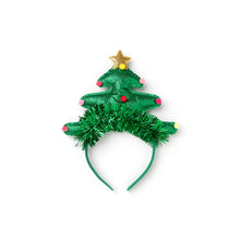 Load image into Gallery viewer, 'Absolute Tree' Dress(Headband Set)